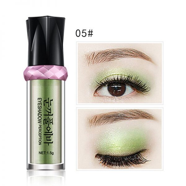 2019 New A ball eye shadow powder glitter decorative shimmer powder mineral eye shadow pigment powder cosmetics women TSLM1