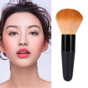 Makeup 1PCS Makeup Brush Big Size Soft Beauty Powder Blus Brush Foundation Easy to Wear Powder Cosmetic Brushes Tool